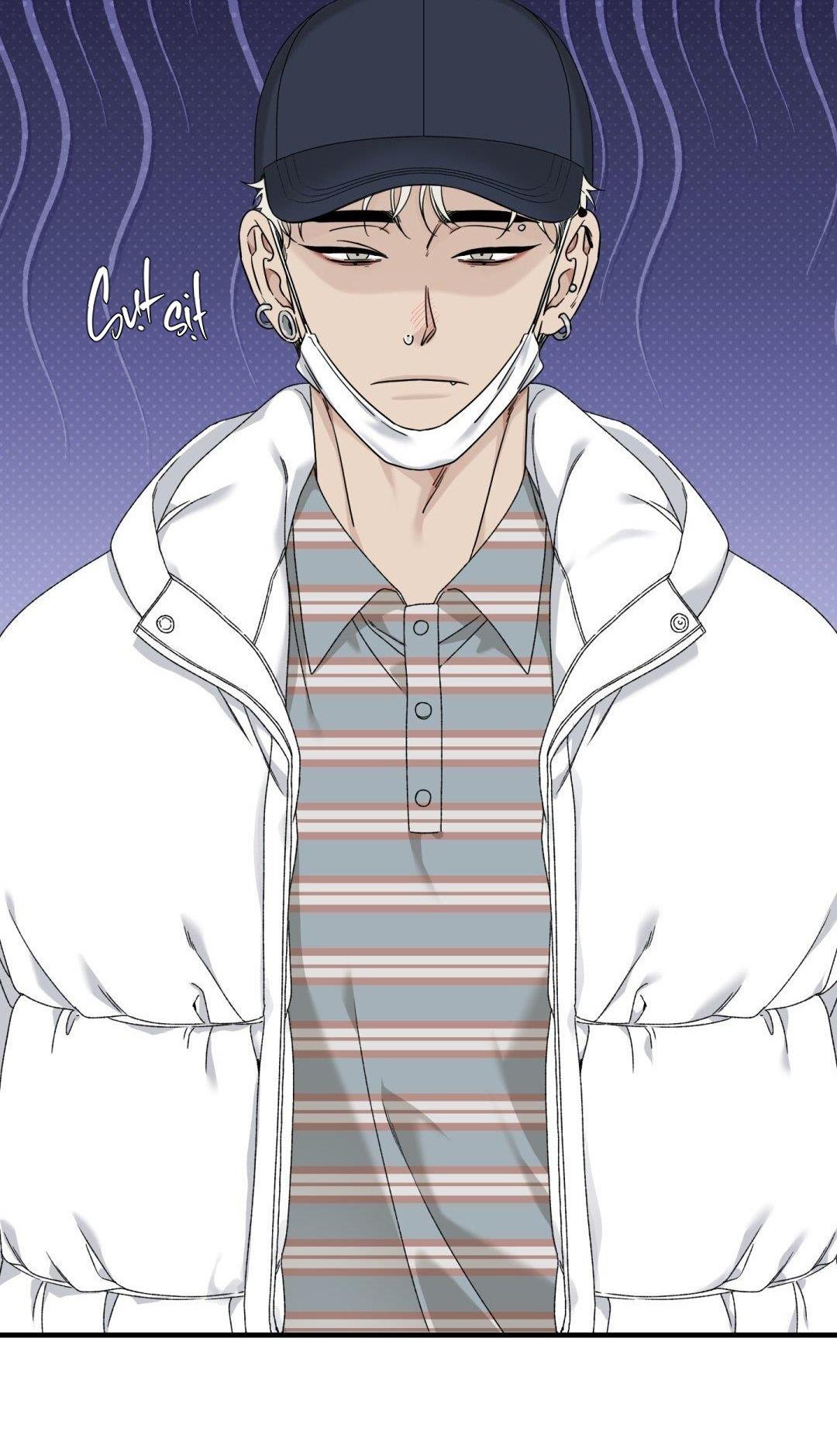 Đọc truyện FOULS START - Chapter 7