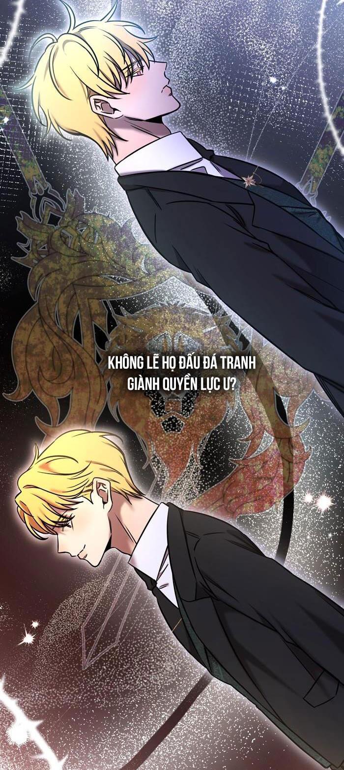 Đọc truyện Mắc Kẹt Trong Game Hẹn Hò Của Em Gái Tôi - Chapter 63