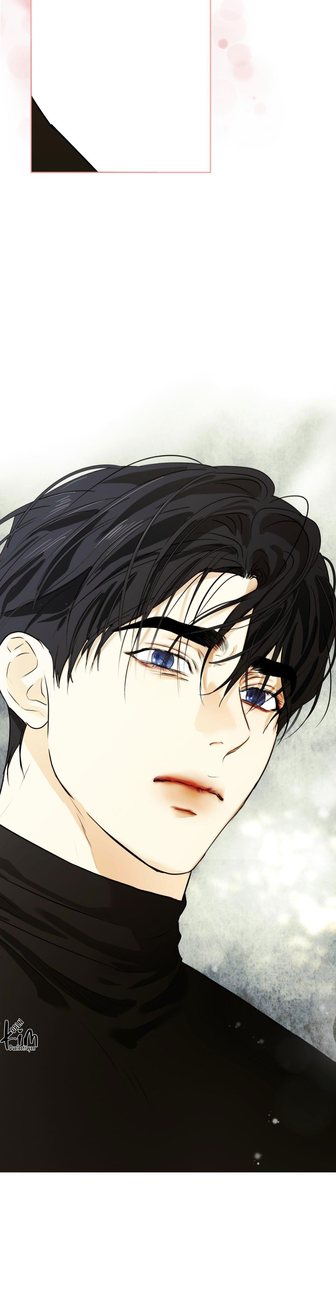 Đọc truyện ÁI TÌNH VÀ DỤC VỌNG - Chapter 27