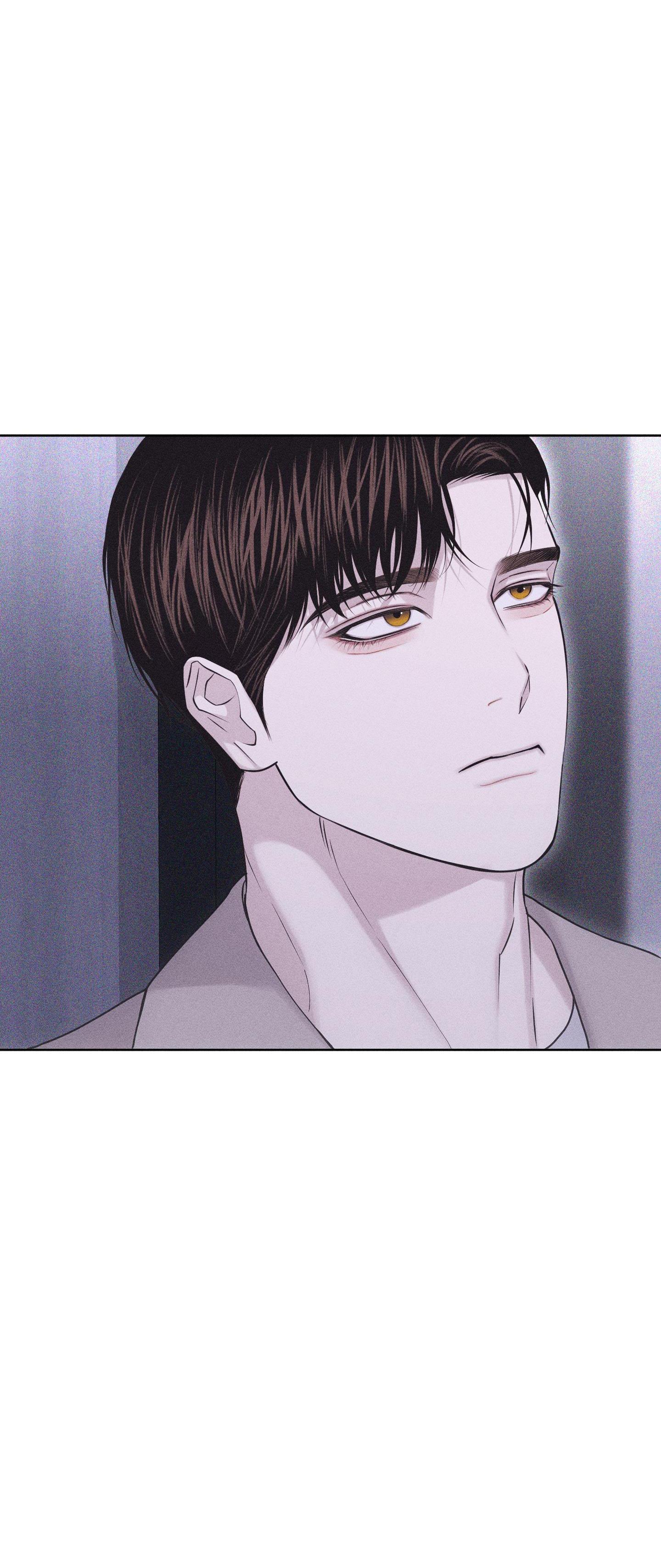 Đọc truyện HÌNH THÁI TÌNH TAN - Chapter 47