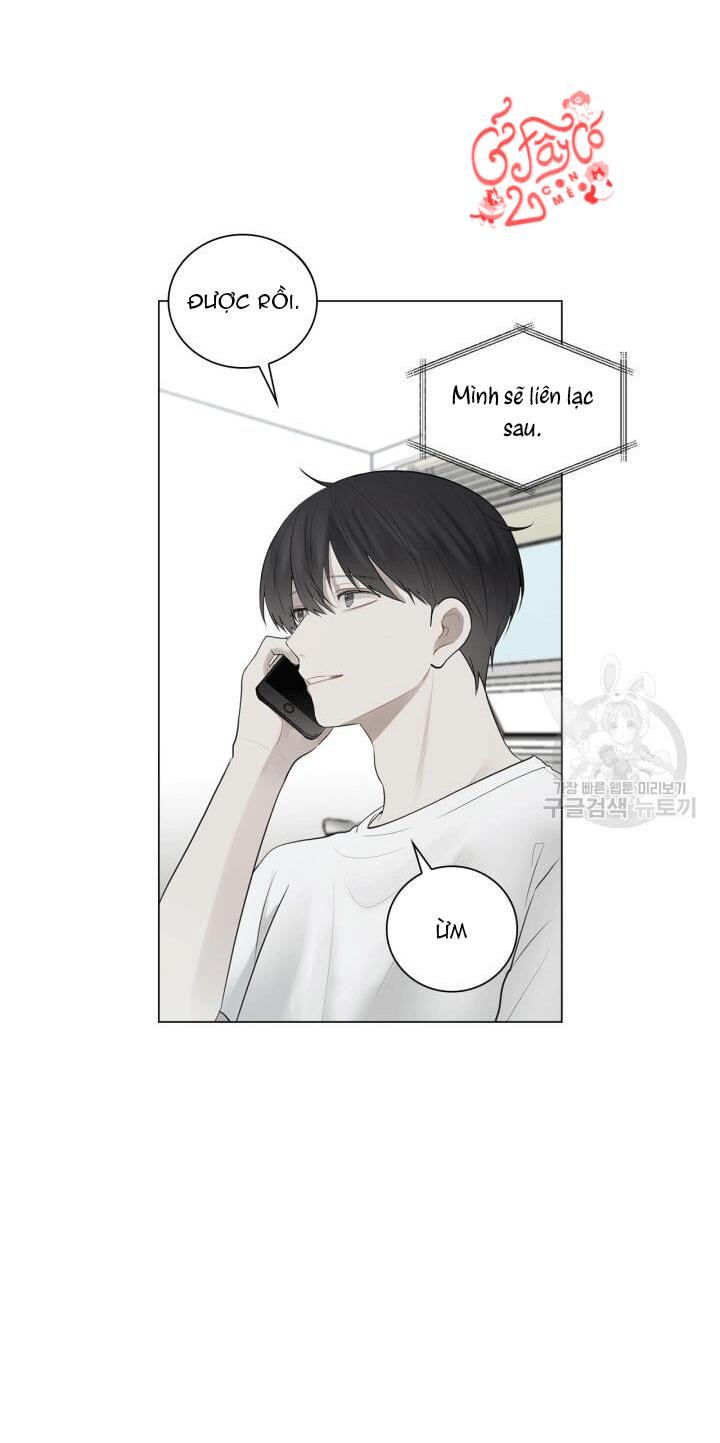 Đọc truyện Song Trùng - Chapter 8