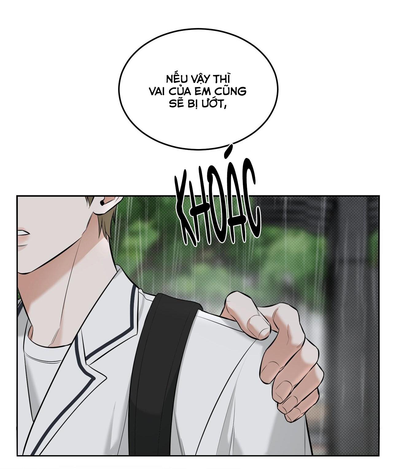 Đọc truyện CHÀNG TRAI CHO EM MỌI THỨ - Chapter 14