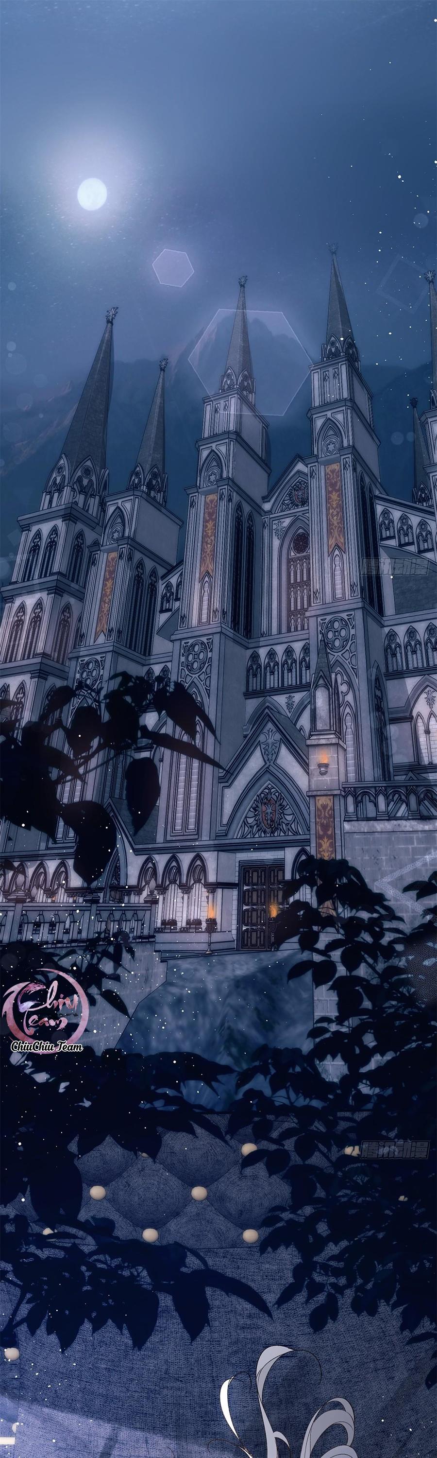 Đọc truyện Tù Long Tuyết - Chapter 9