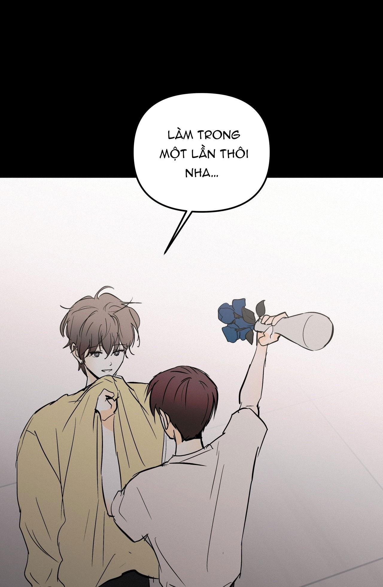 Đọc truyện LIE AGAIN - Chapter 46