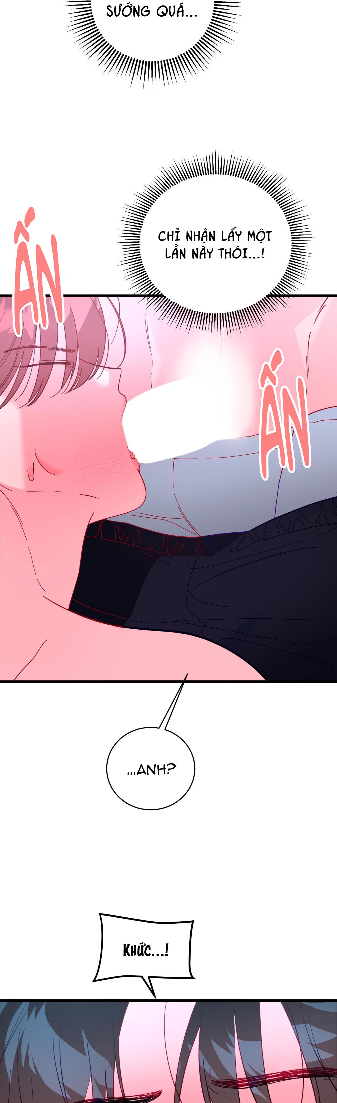 Đọc truyện BL NGẮN TUYỂN CHỌN - Chapter 33.5