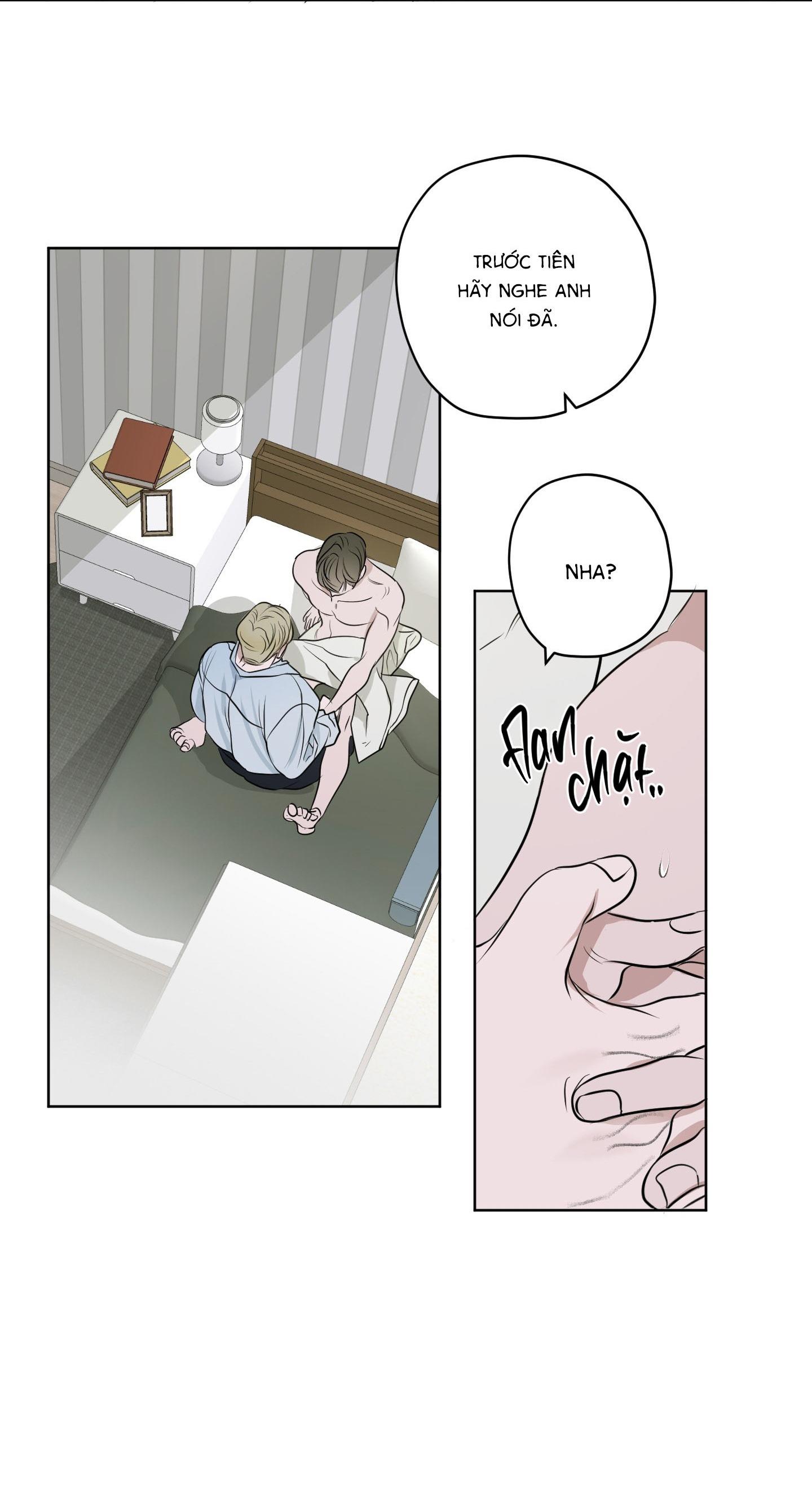 Đọc truyện  Đầm Sen Héo Úa - Chapter 6