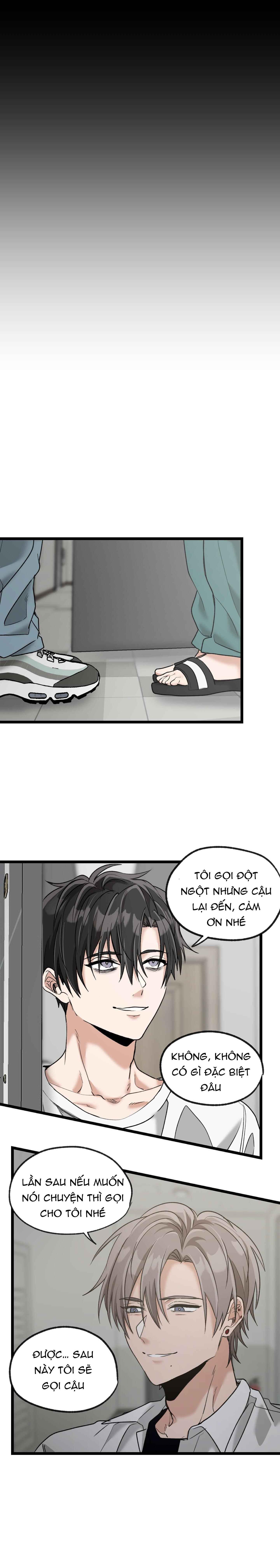 Đọc truyện TUYỂN TẬP NGỰC BỰ, CUNG KHỦ CỦA NHÀ KIM - Chapter 178.4