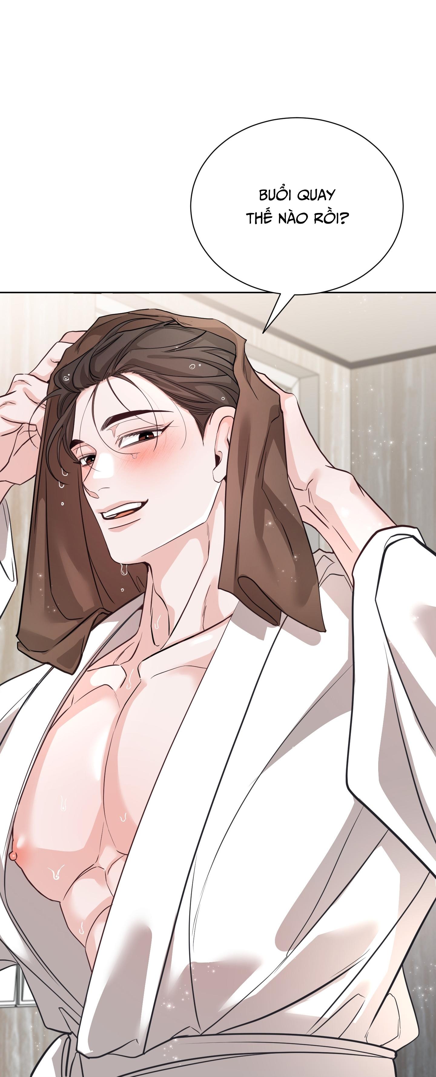 Đọc truyện VÁN CỜ LẬT NGƯỢC - Chapter 2