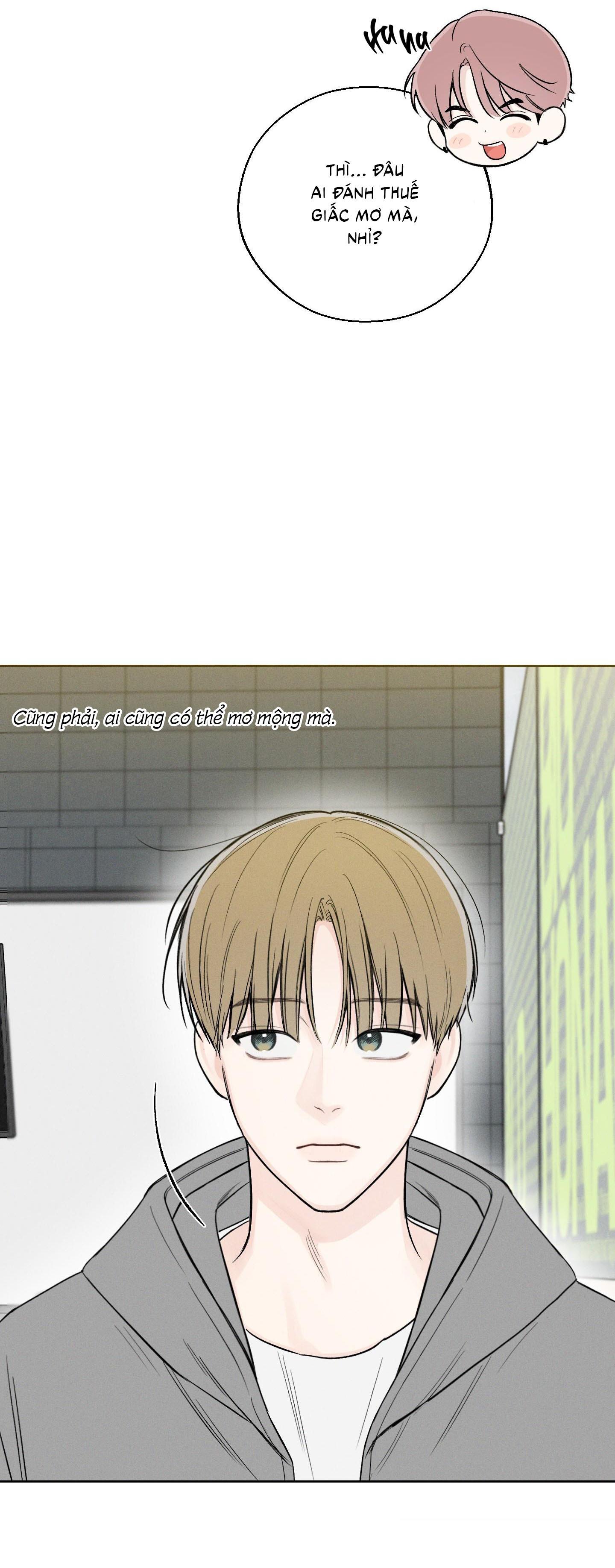 Đọc truyện THÁNG 12 - Chapter 29