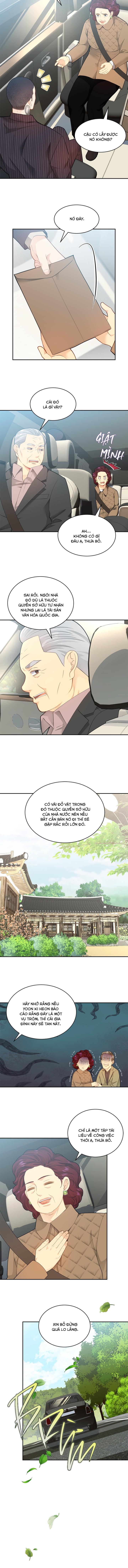 Đọc truyện Hôn Nhân Bị Đánh Cắp Của Hồ Ly - Chapter 50