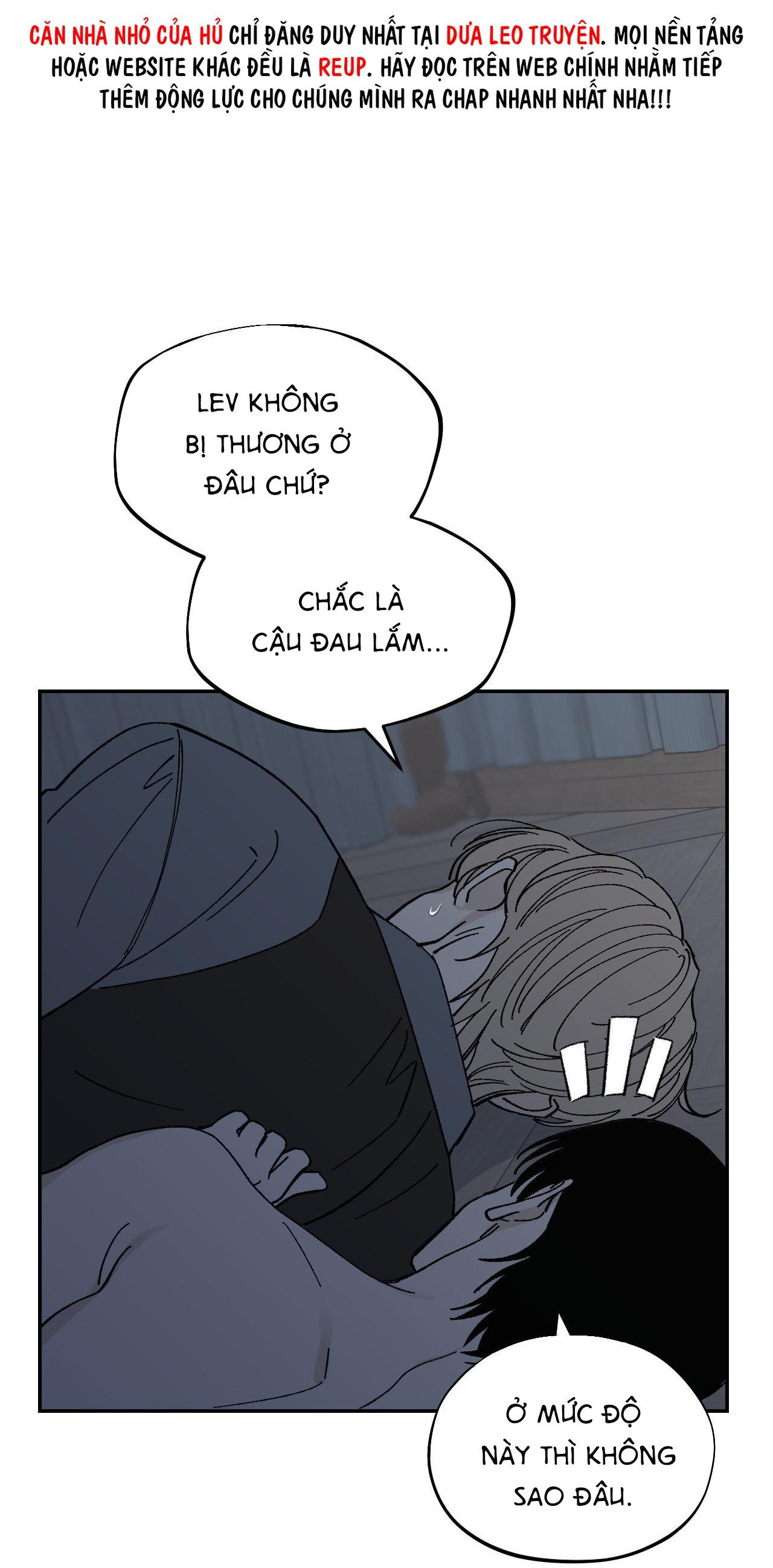 Đọc truyện DINH THỰ - Chapter 43