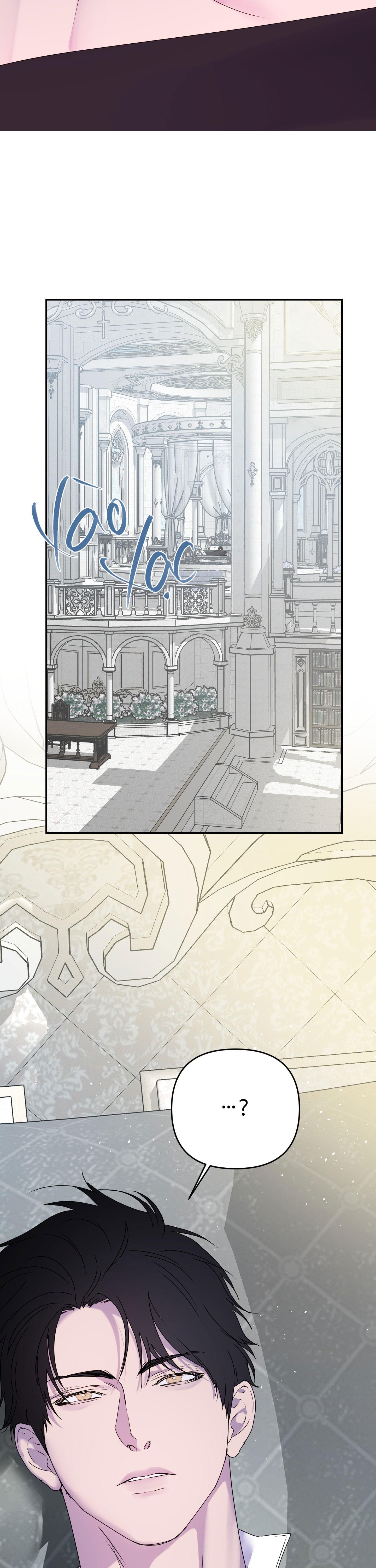 Đọc truyện ĐÓA HOA CỦA ALOSHA - Chapter 31