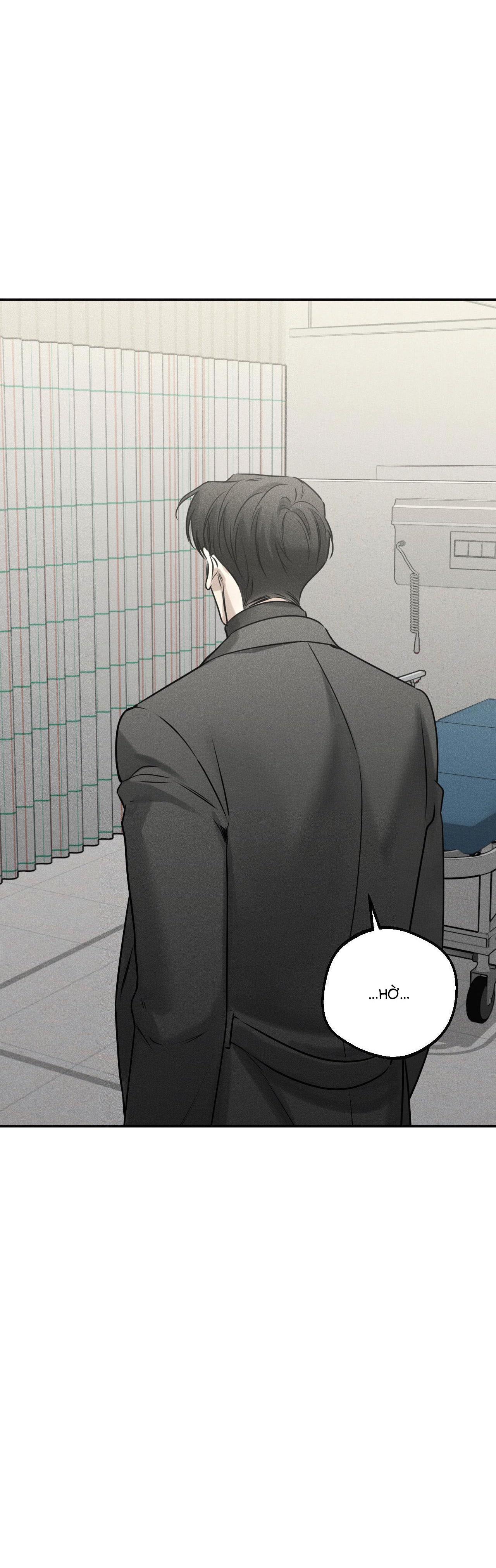 Đọc truyện  Gấu Teddy thân yêu - Chapter 20