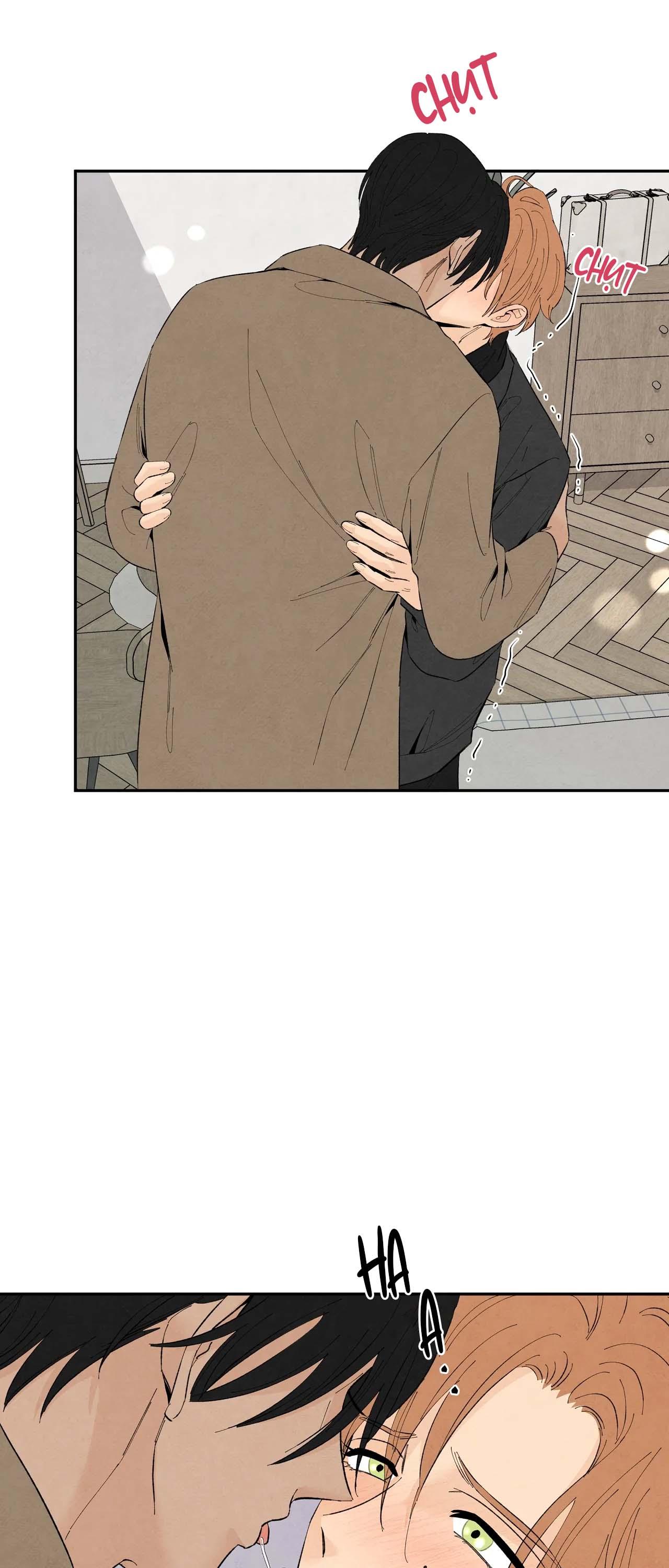 Đọc truyện Bona Sort (END) - Chapter 73