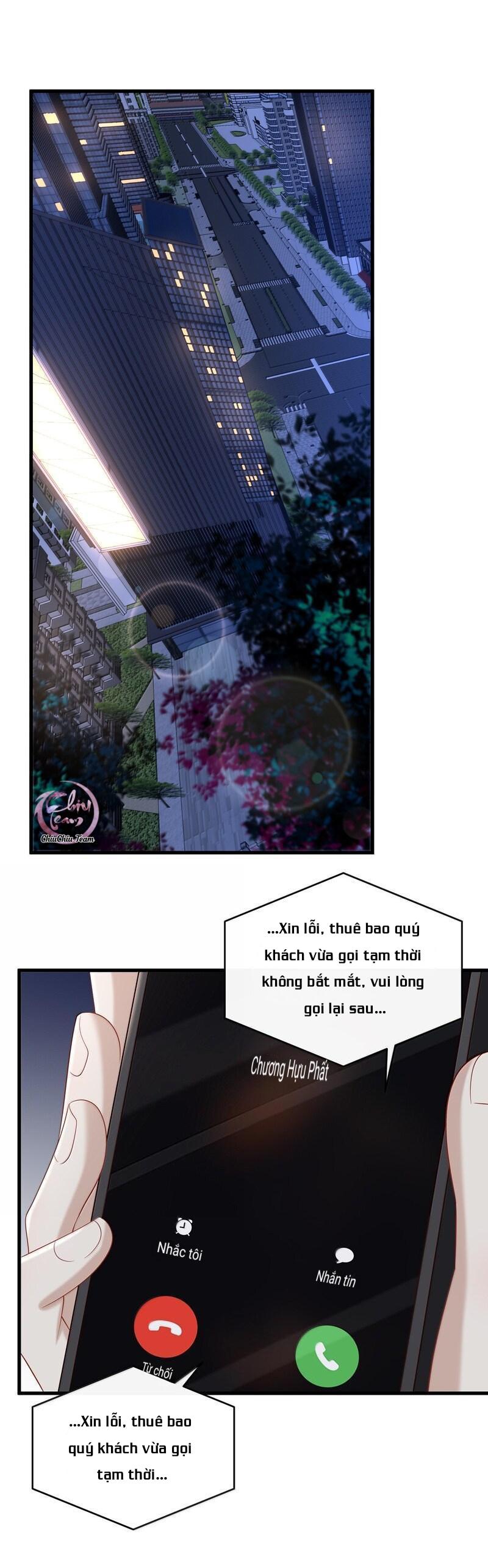 Đọc truyện Người Đó Đến Từ Đêm Tối - Chapter 76