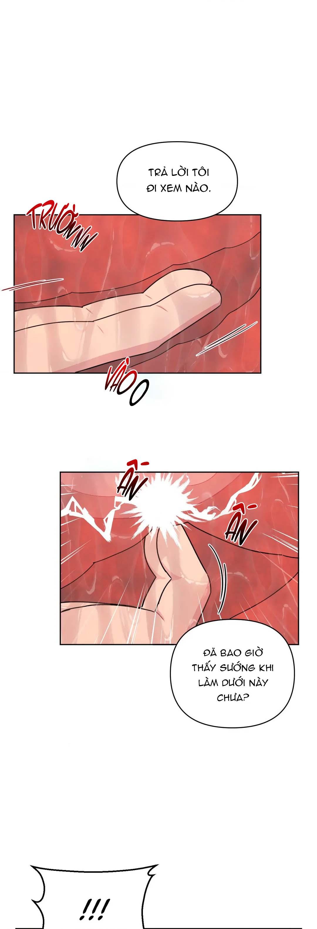 Đọc truyện Arts Manz - Chapter 17