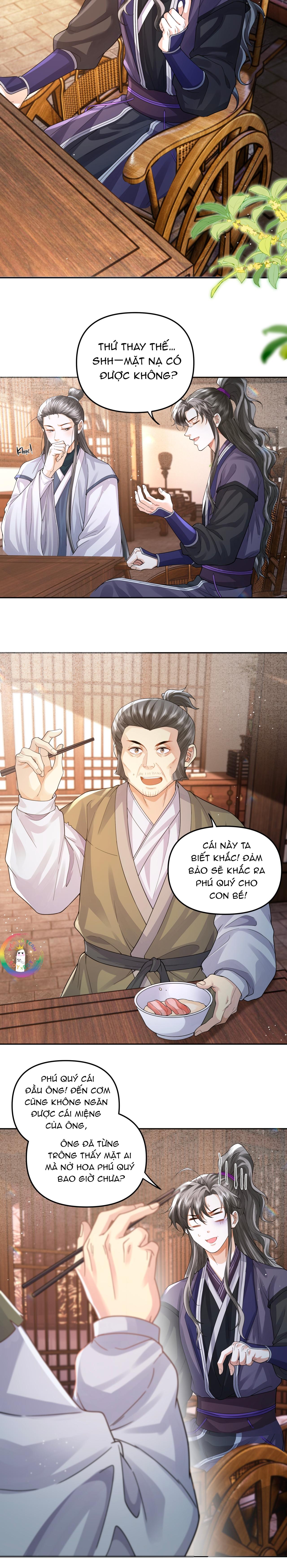 Đọc truyện (END) Đồng Tiền Kham Thế - Chapter 83