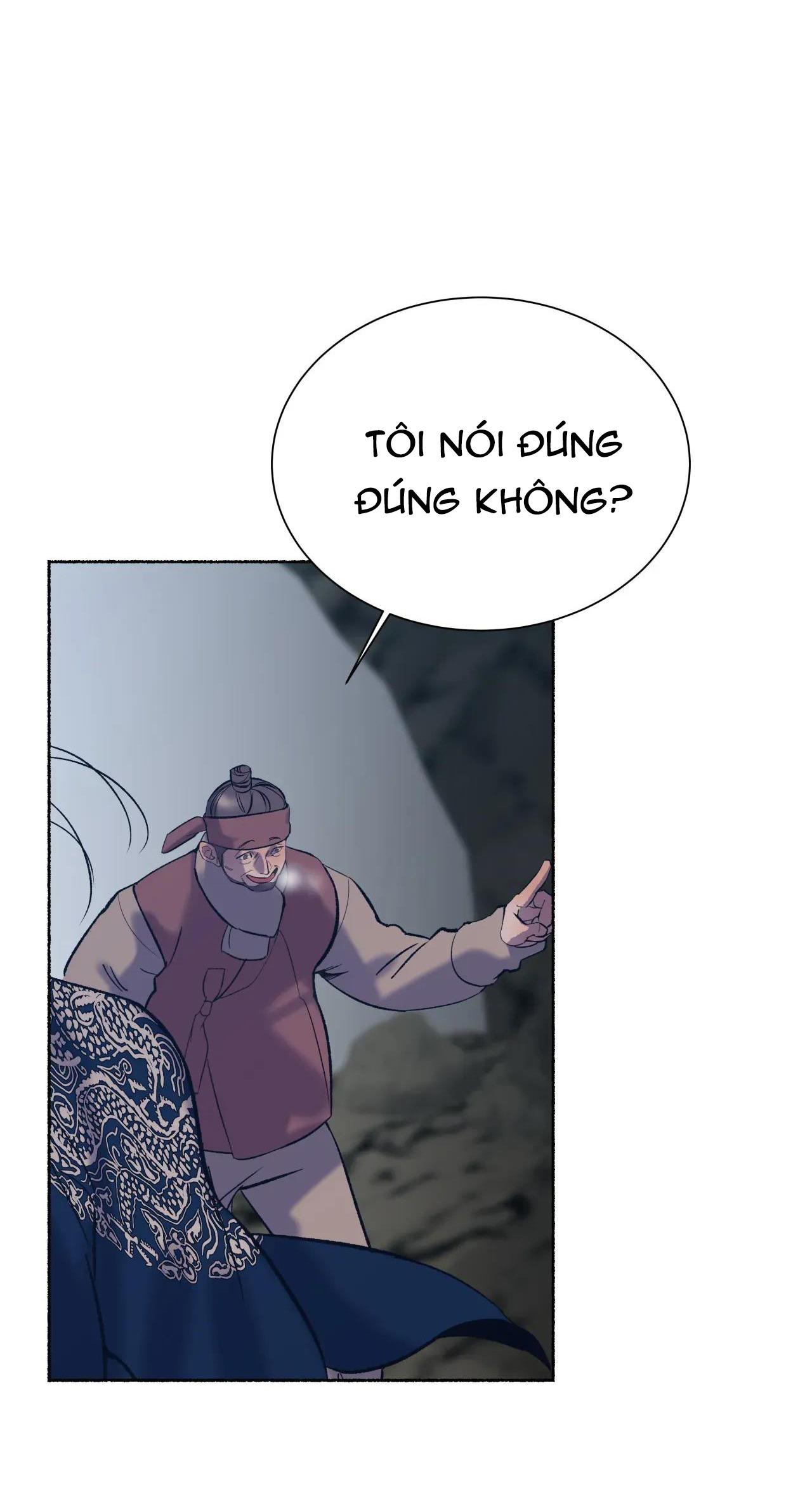 Đọc truyện HỔ NGÀN NĂM - Chapter 54