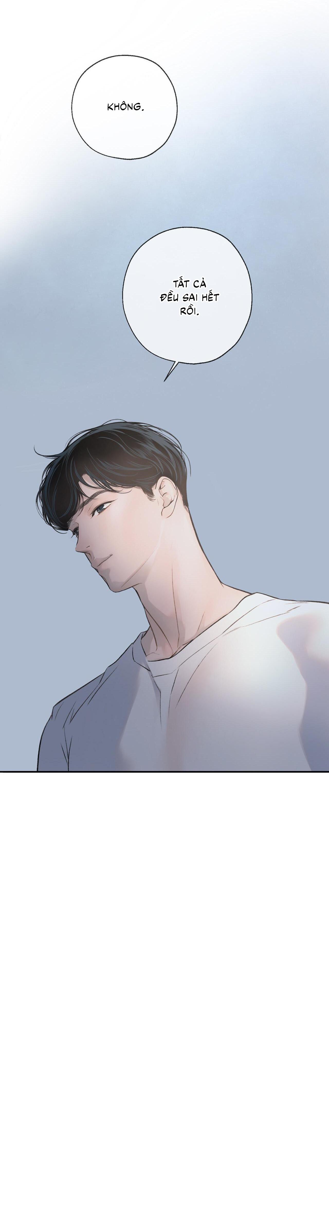 Đọc truyện |DROP| CÚ DASH - Chapter 3