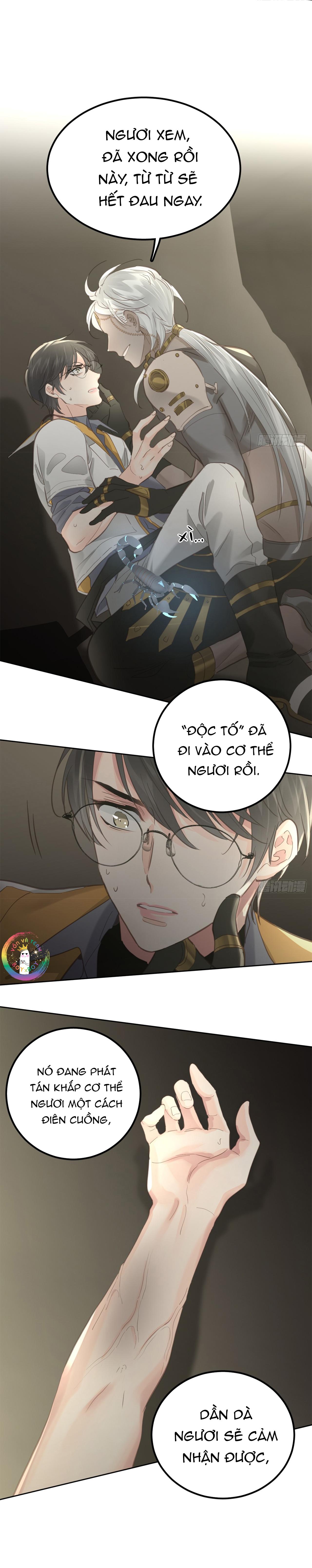 Đọc truyện Ong Thợ - Chapter 30