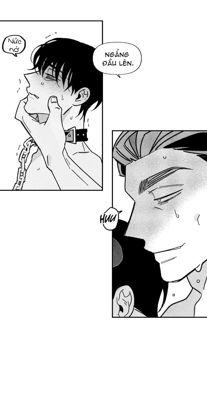 Đọc truyện Yona và Chang-il - Chapter 24