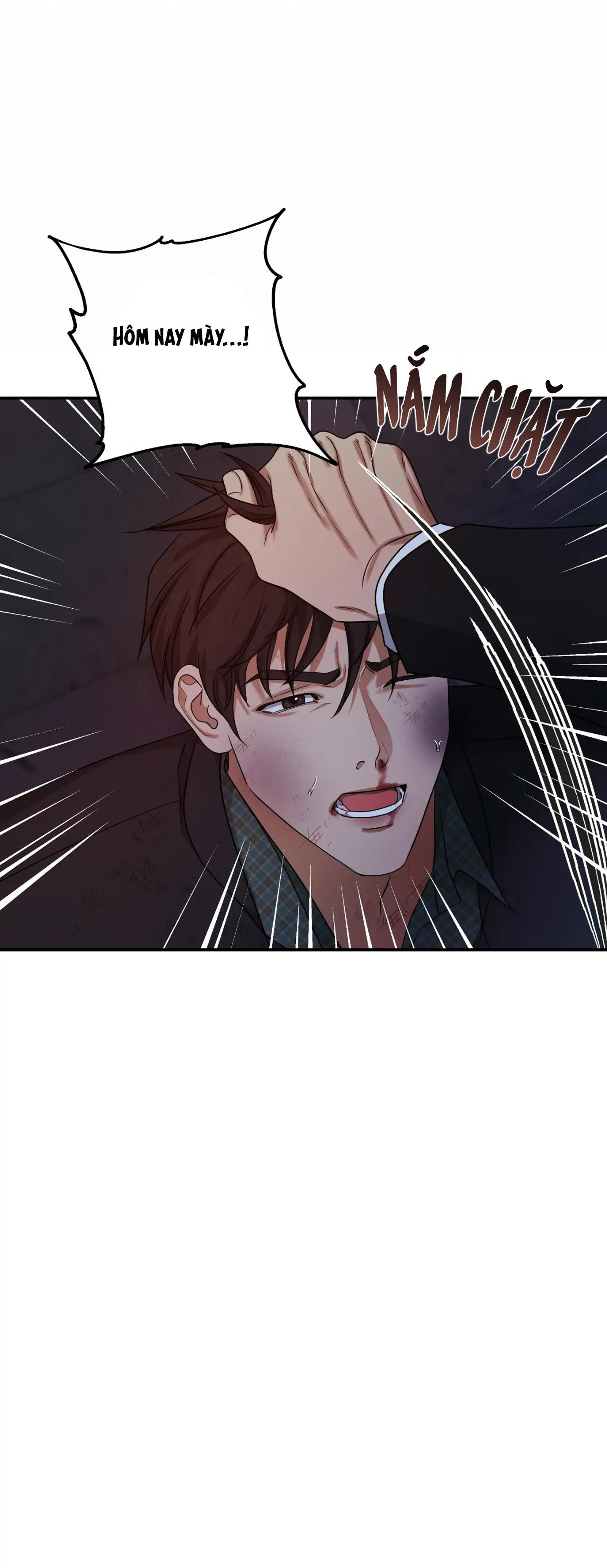 Đọc truyện KÍCH HOẠT - Chapter 33