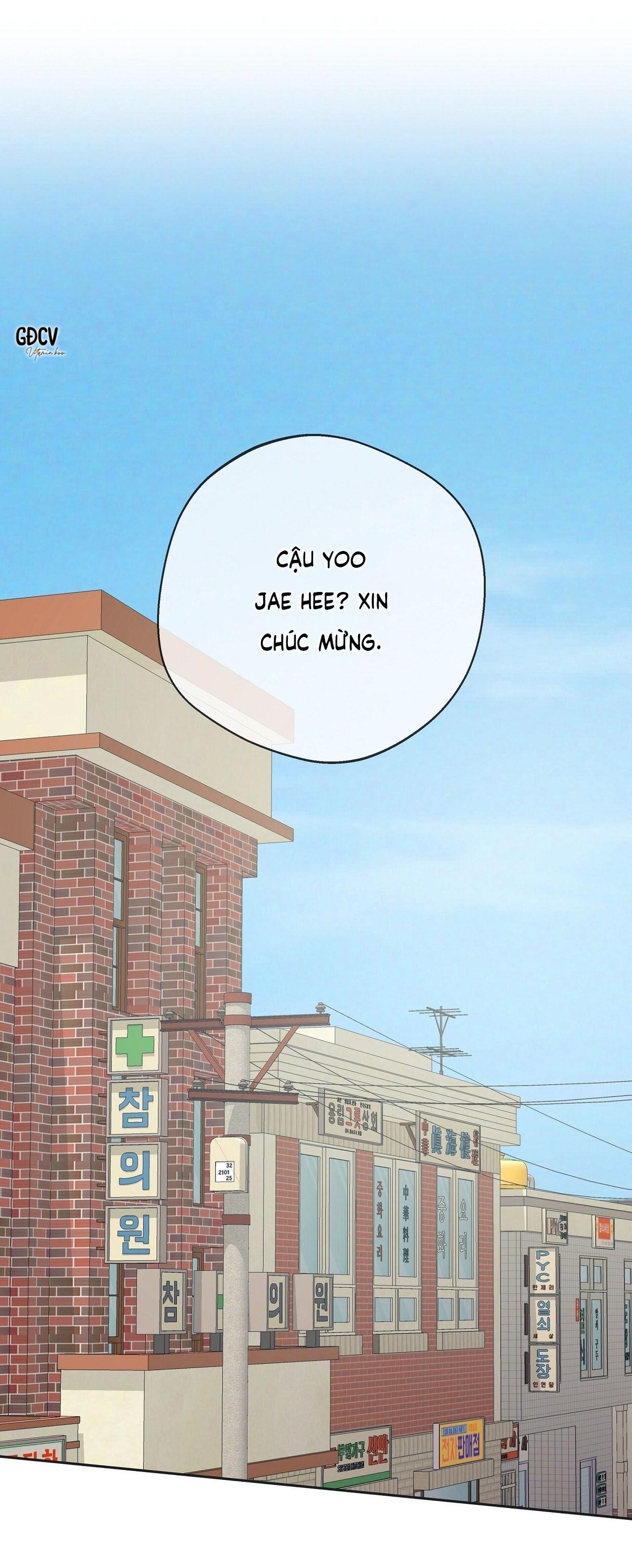 Đọc truyện Đứng Yên, Nhúc Nhích Là Cứng Đó! - Chapter 35