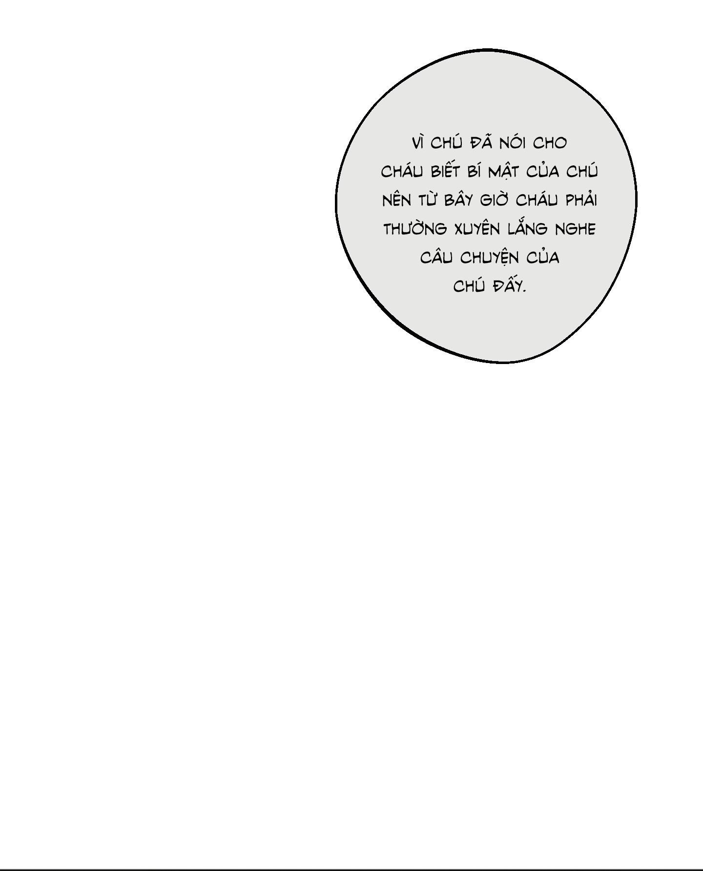 Đọc truyện NGHI THỨC CẦU NGUYỆN - Chapter 4