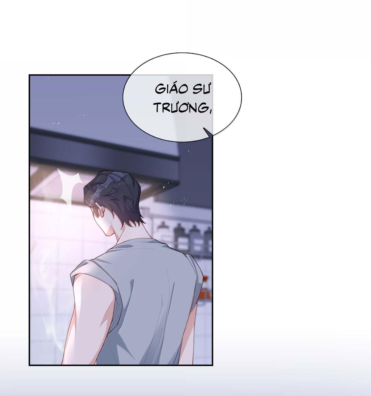 Đọc truyện Trường Cấp Ba Sơn Hải - Chapter 104