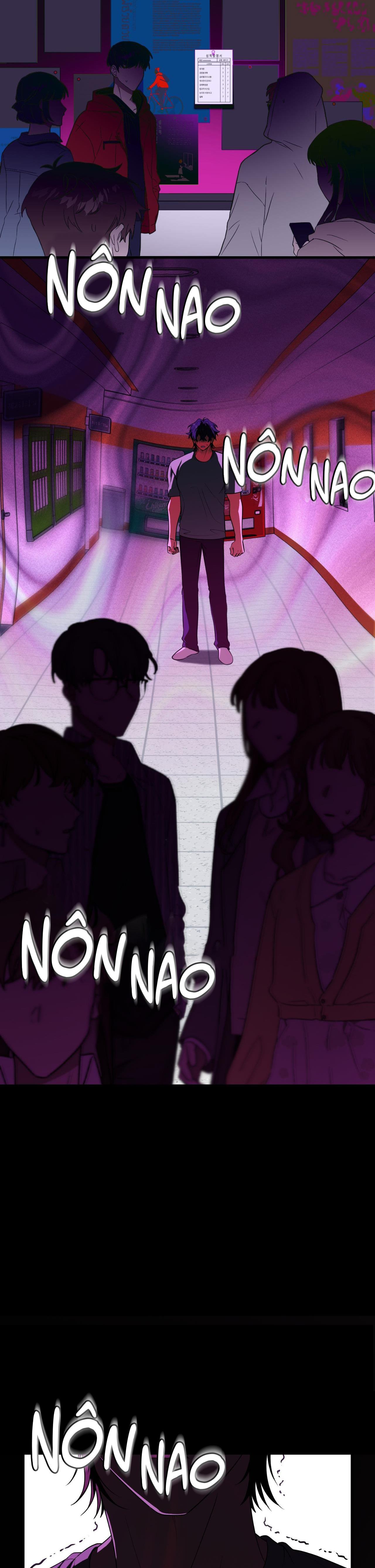 Đọc truyện Guild member - Chapter 52