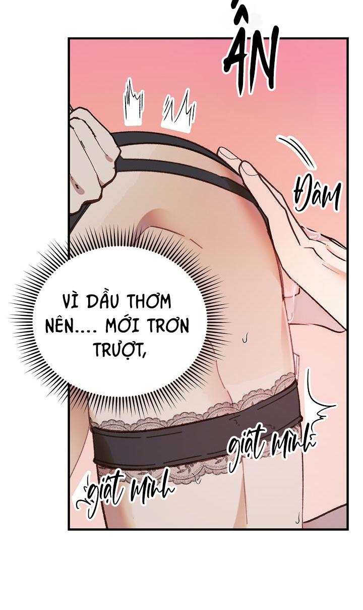 Đọc truyện TUYỂN TẬP CUỒNG CÔNG-CHIẾM HỮU CÔNG CỦA NHÀ KIM - Chapter 25.3