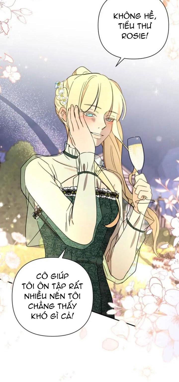 Đọc truyện Mắc Kẹt Trong Game Hẹn Hò Của Em Gái Tôi - Chapter 52