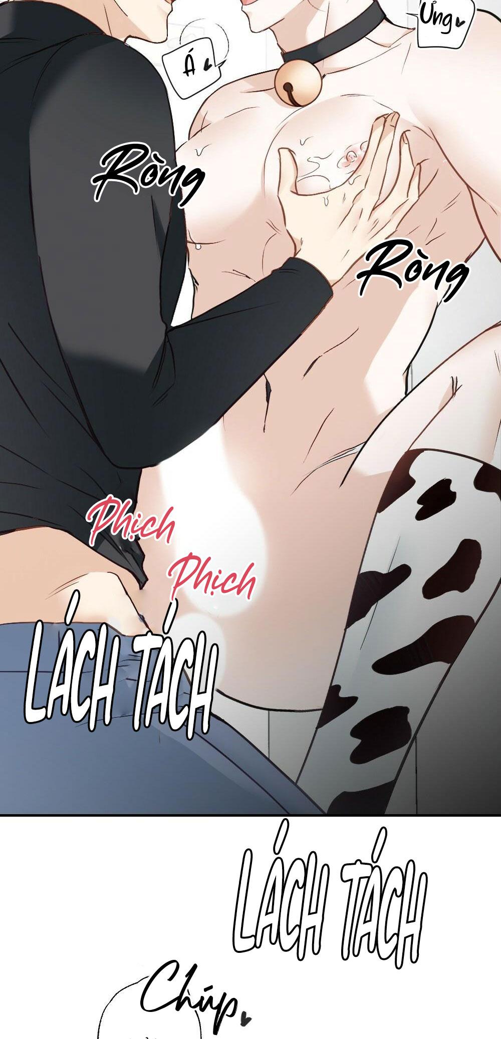 Đọc truyện TUYỂN TẬP DÚ BỰ - Chapter 65