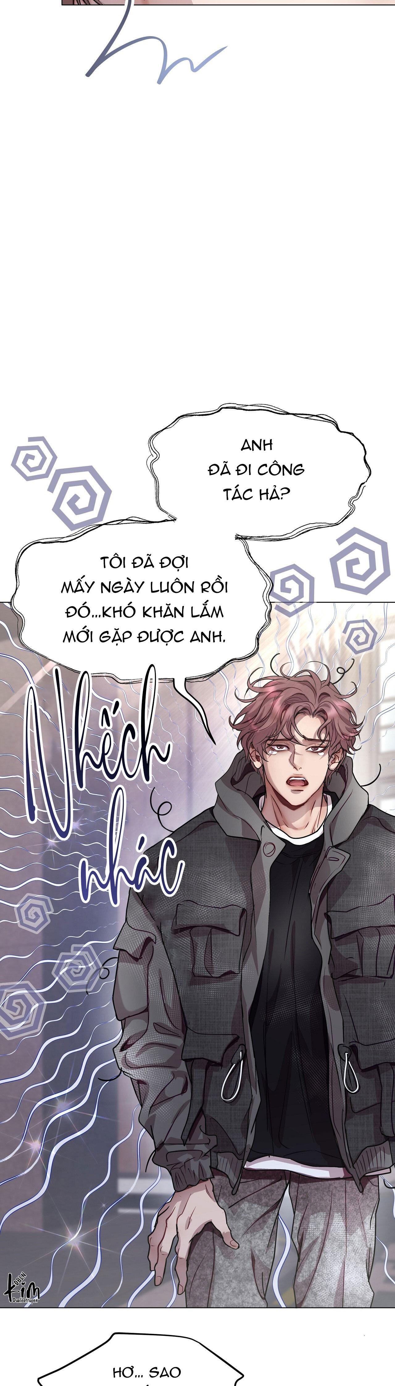 Đọc truyện LỐI SỐNG ÍCH KỶ - Chapter 77