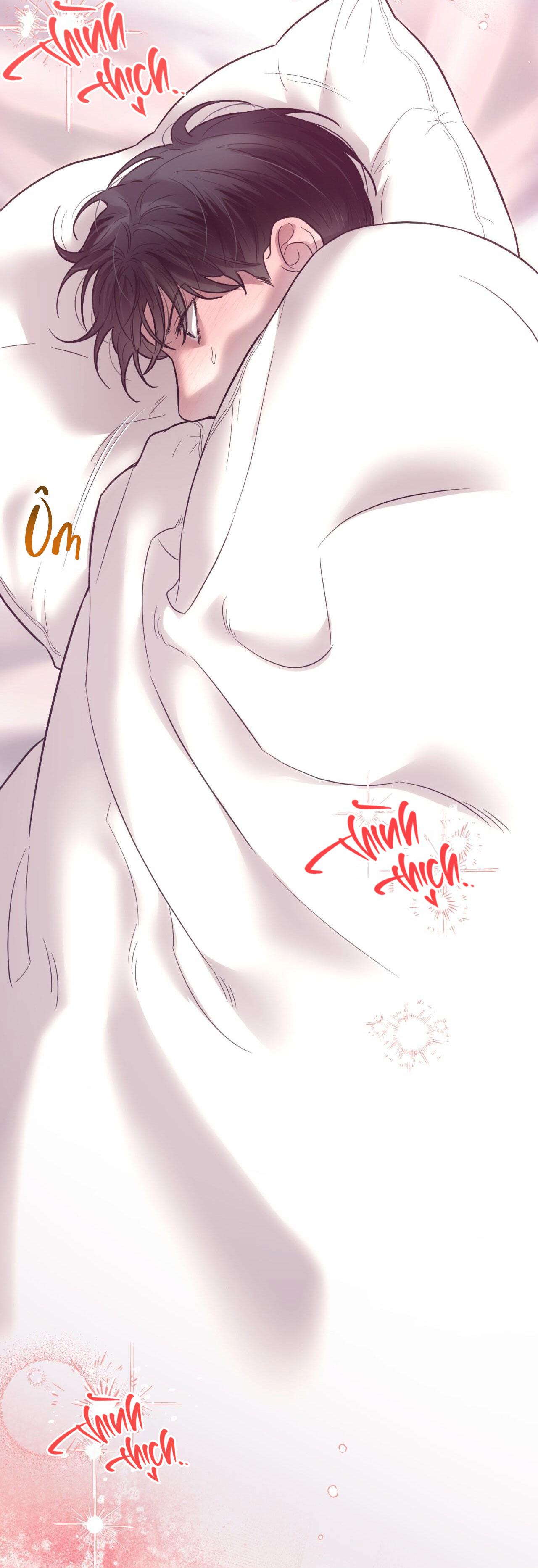 Đọc truyện BẮT KỊP - Chapter 8