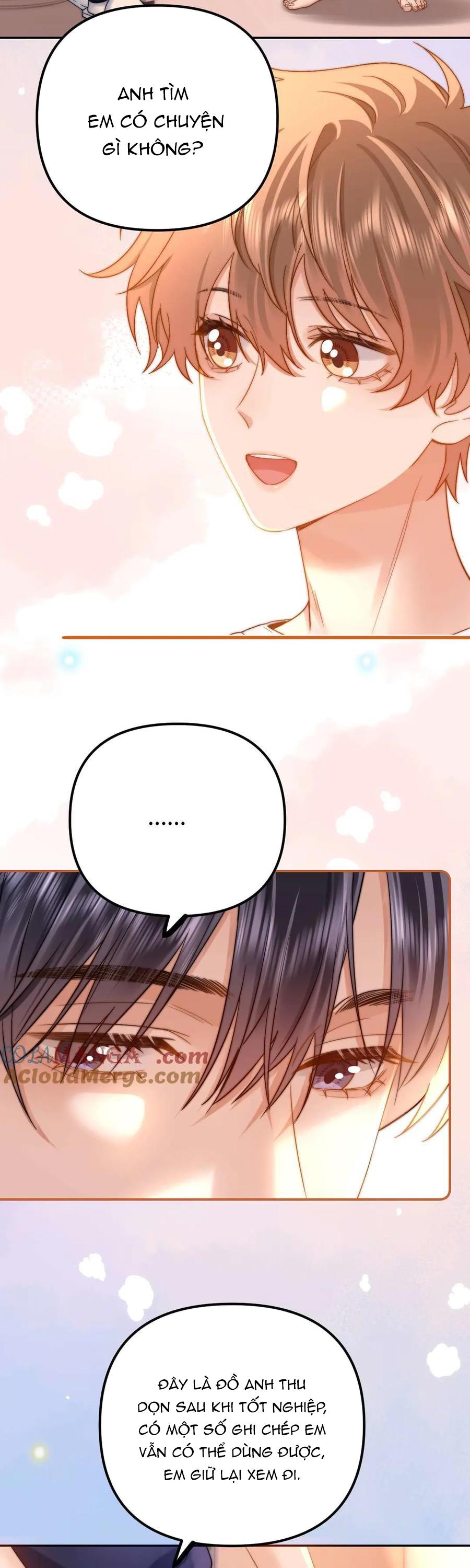 Đọc truyện Chất Dị Ứng Đáng Yêu - Chapter 72