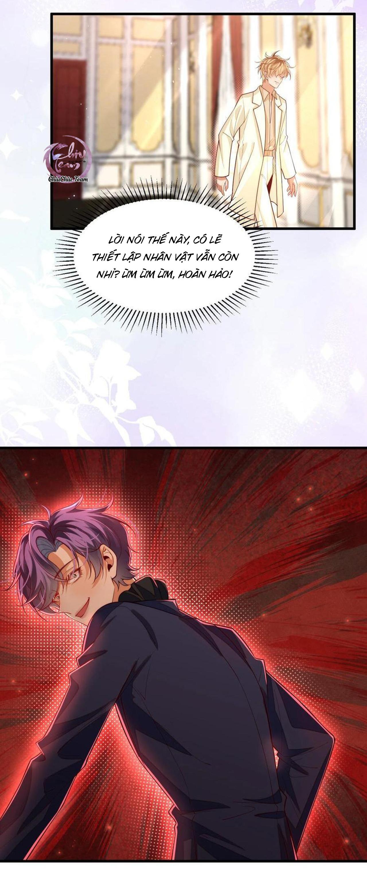 Đọc truyện Vương Tử Phản Diện Thuần Hóa Dũng Sĩ - Chapter 31