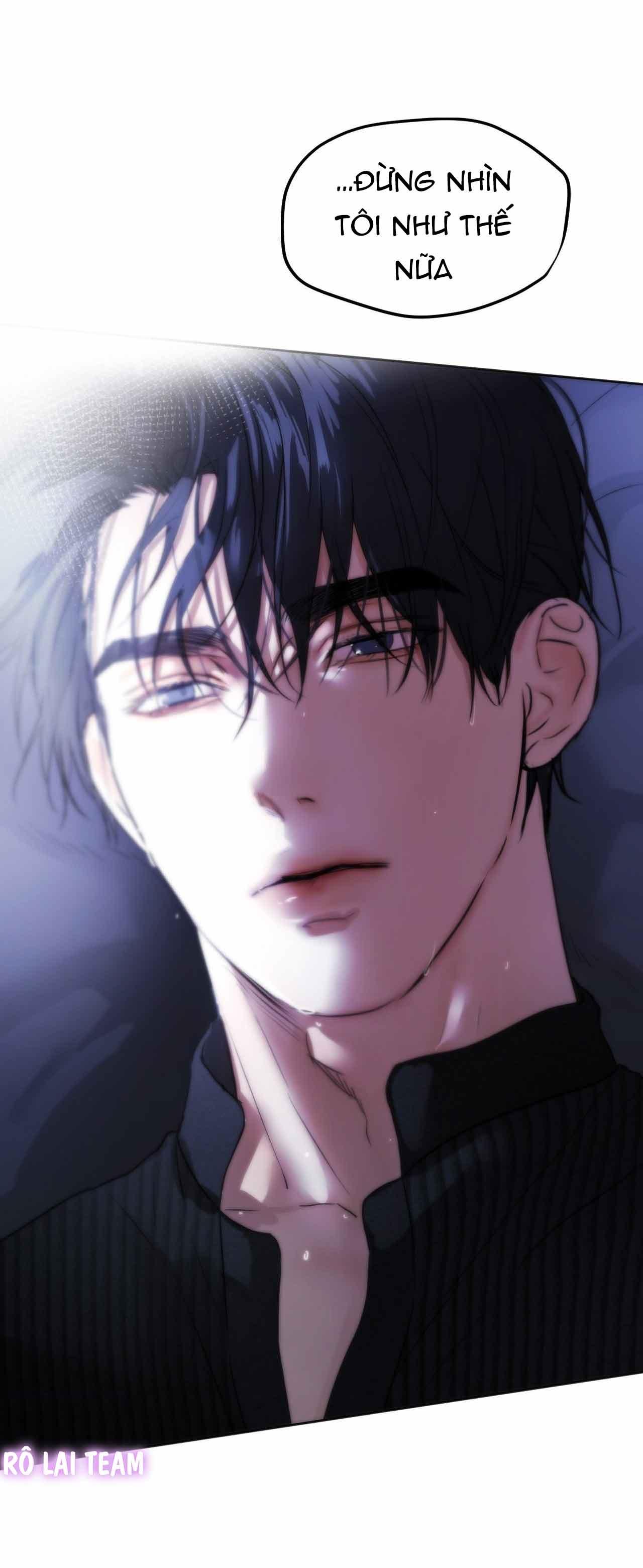 Đọc truyện ÁI DỤC - Chapter 17