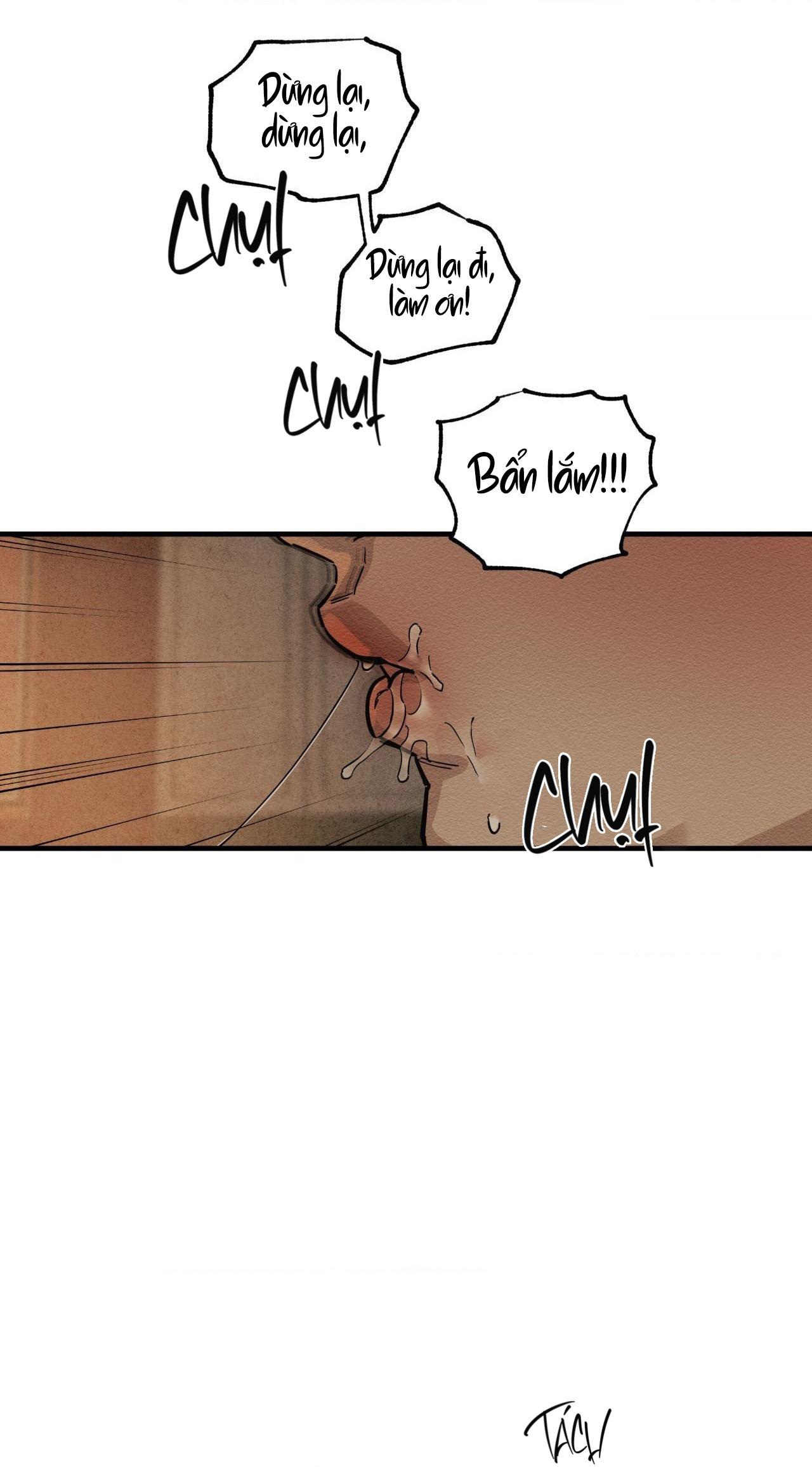 Đọc truyện DUYÊN PHẬN - Chapter 24