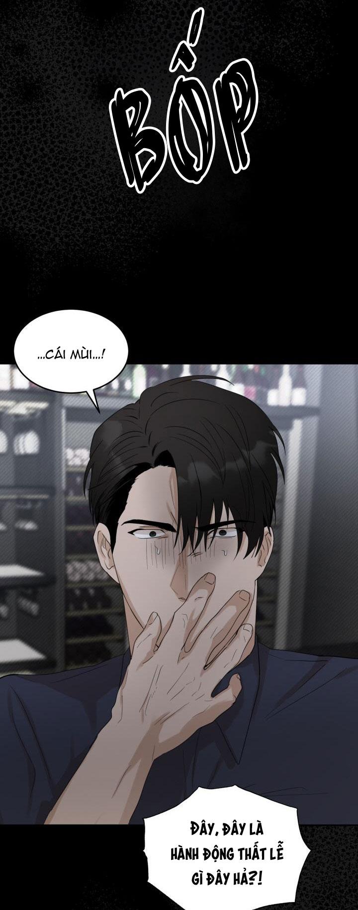 Đọc truyện NGHIỆN SEX - Chapter 12.4