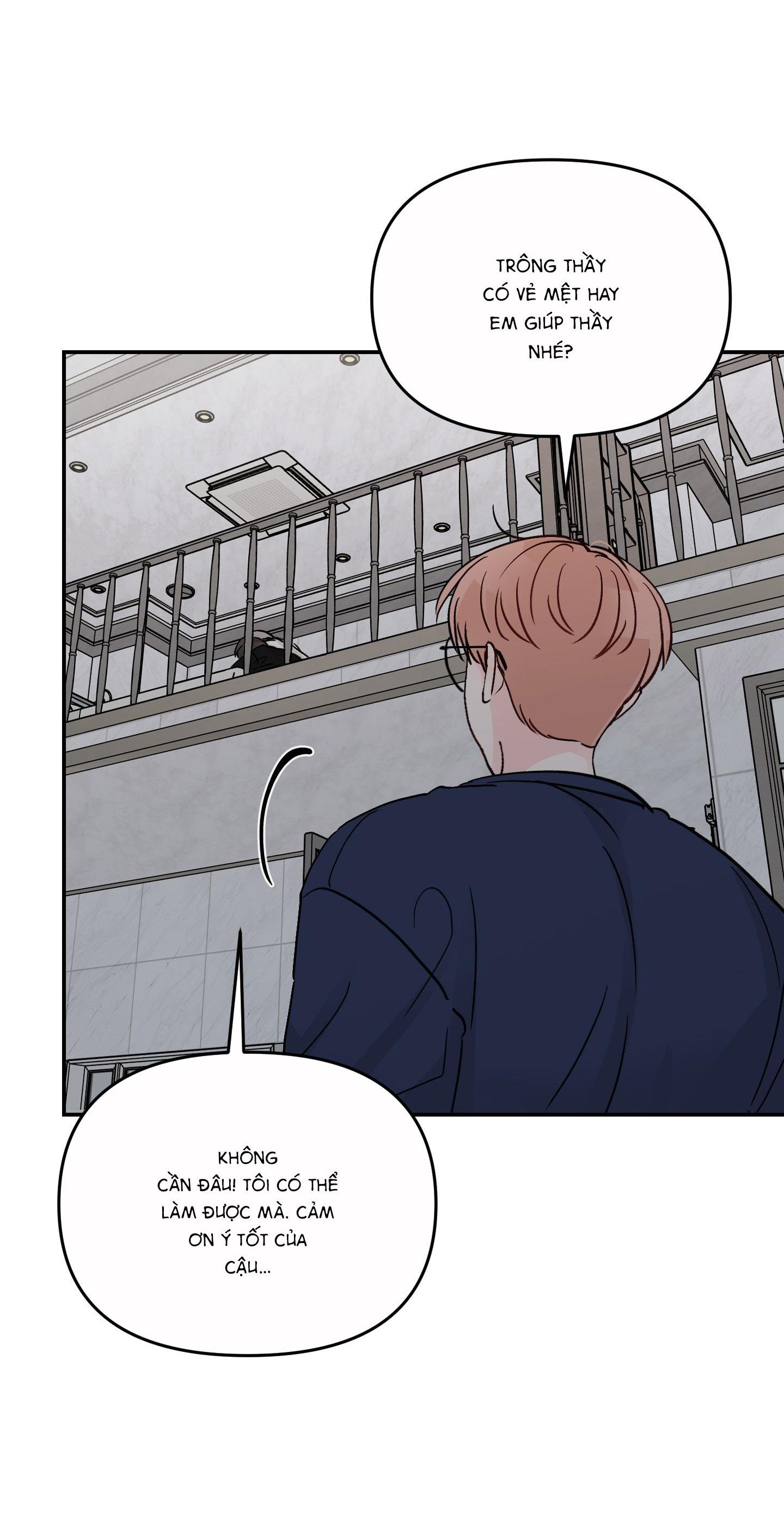 Đọc truyện  Thán phục thanh xuân - Chapter 74