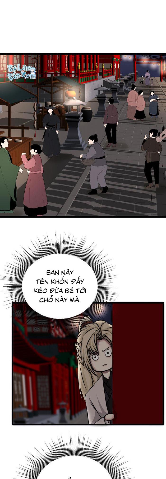 Đọc truyện Sao cứ phải dây dưa với nhân vật phụ như ta - Chapter 23