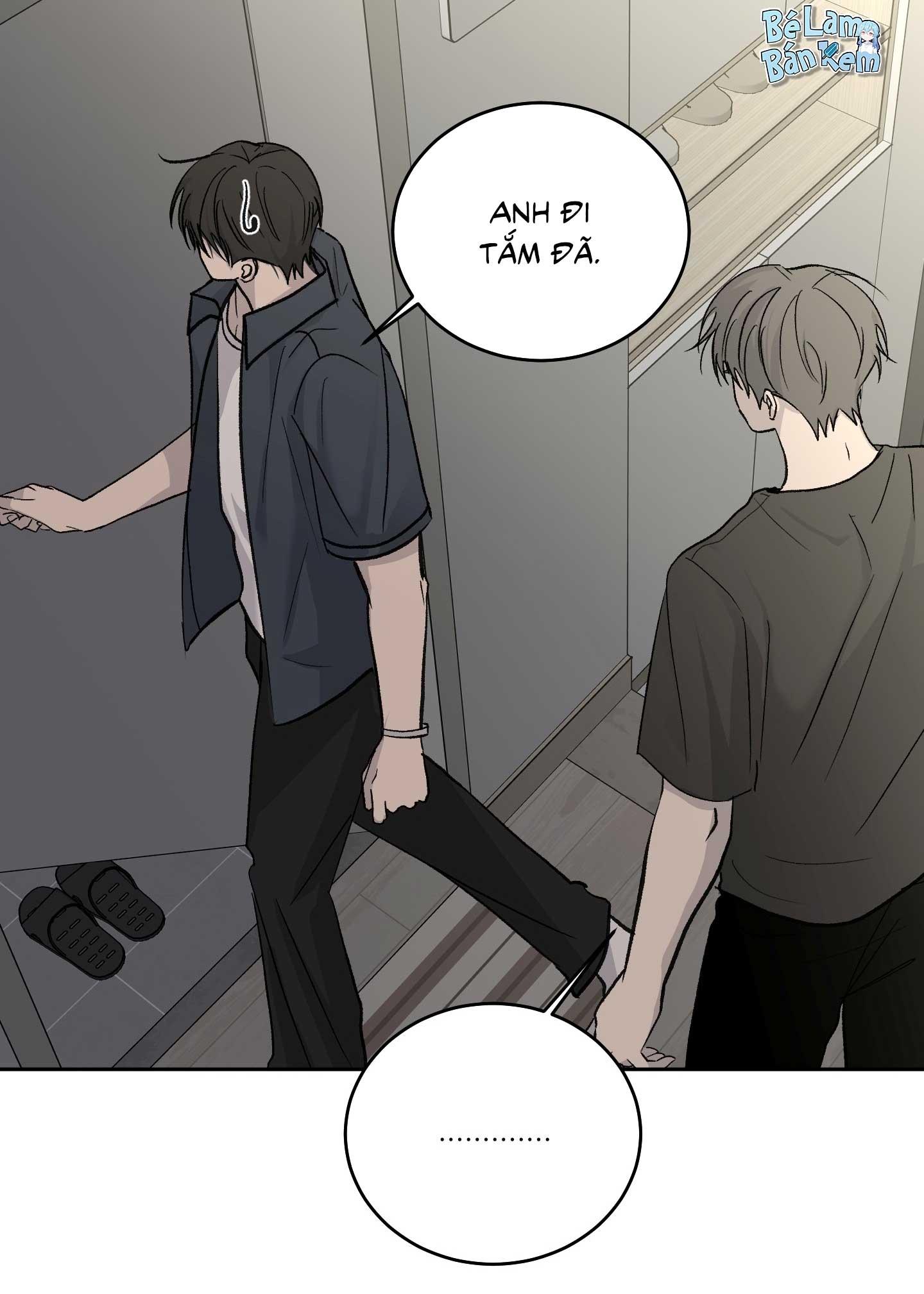 Đọc truyện Missing Romance - Chapter 45