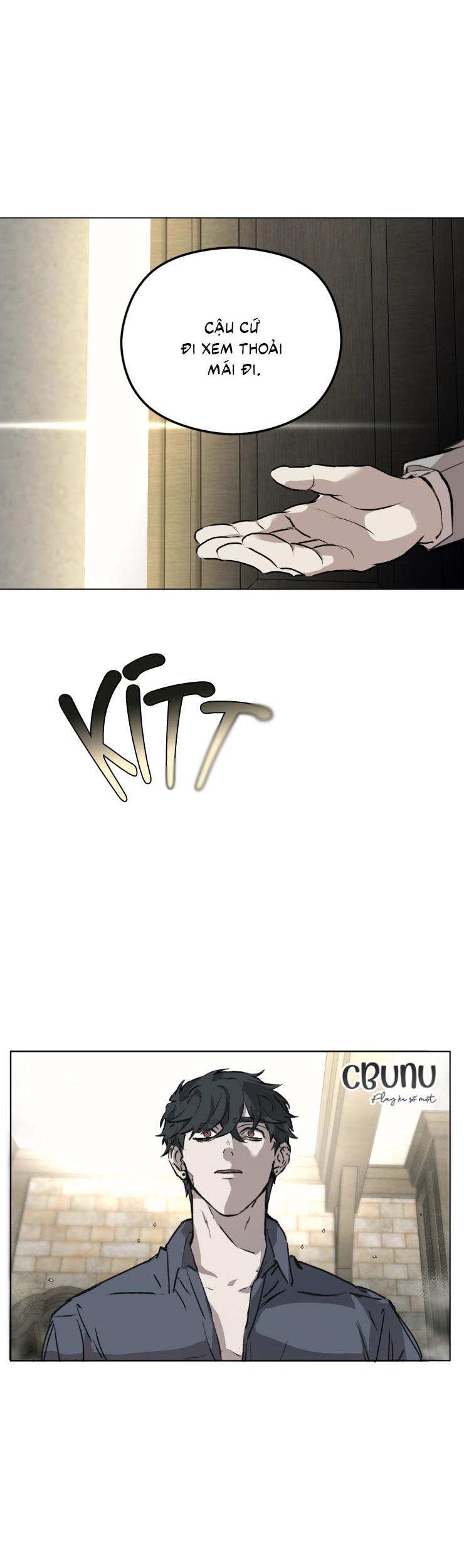 Đọc truyện  Nuốt gai - Chapter 24