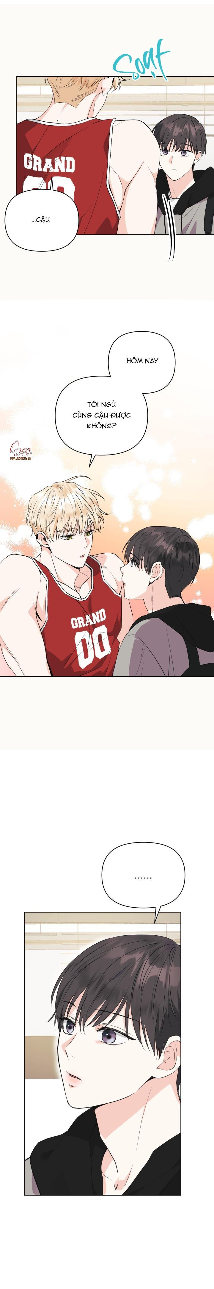 Đọc truyện RE PLAYLIST - Chapter 17