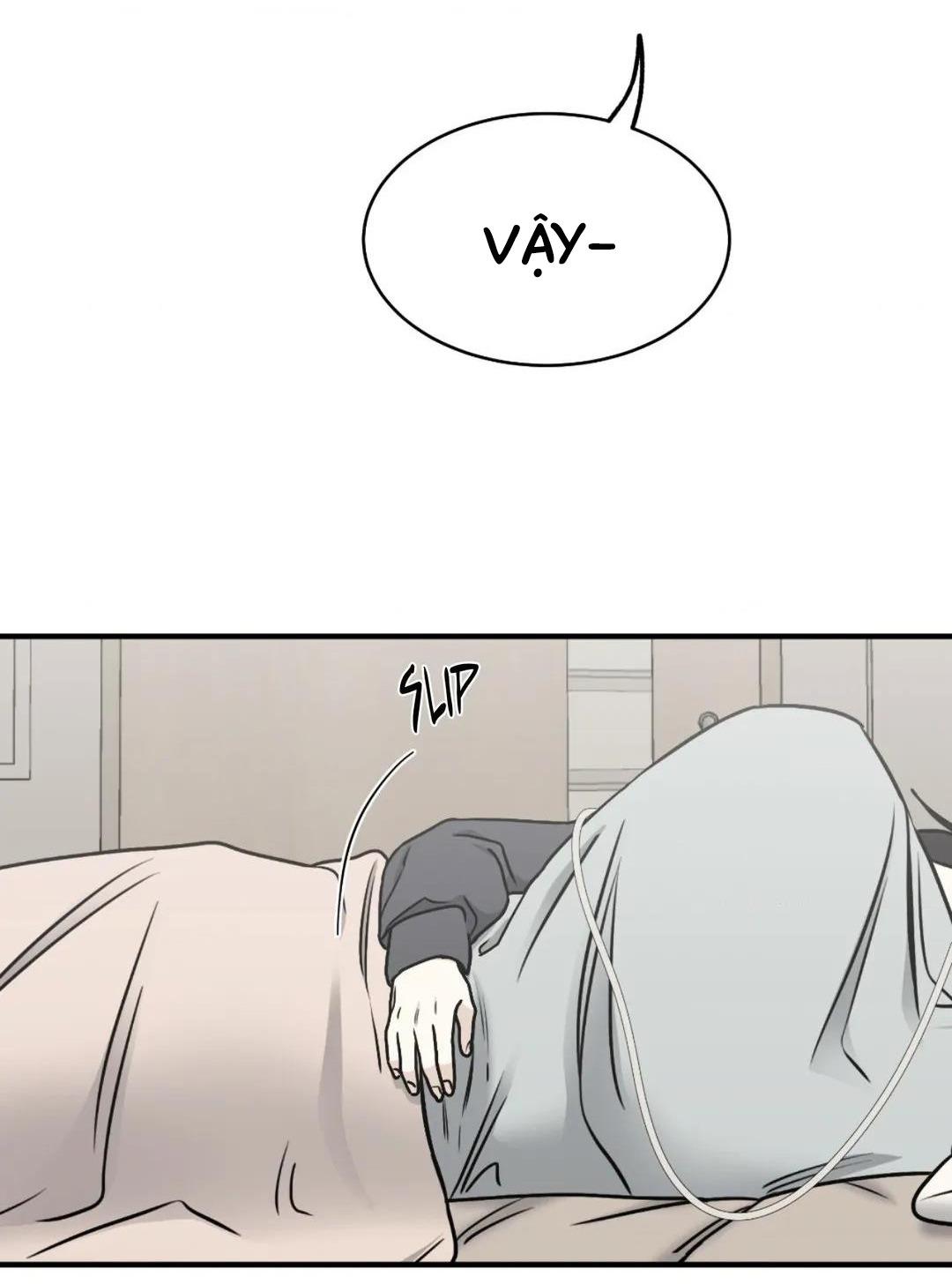 Đọc truyện Thủy triều thấp lúc chạng vạng - Chapter 97