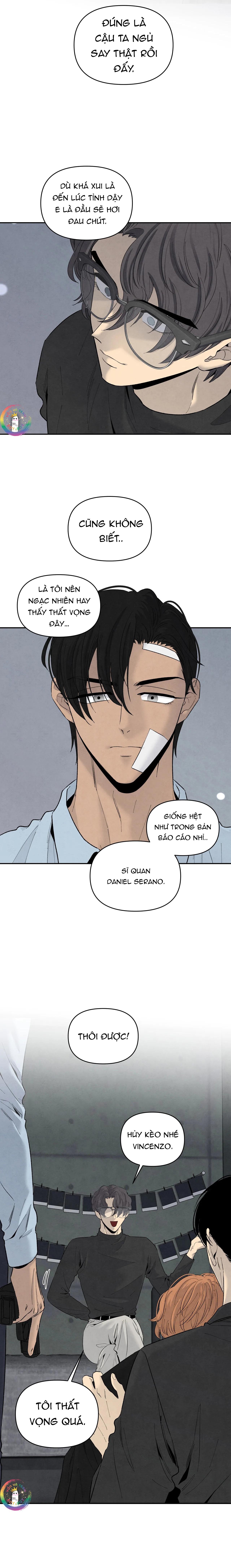 Đọc truyện Bona Sort (END) - Chapter 69
