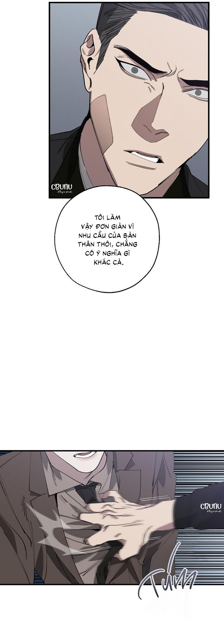 Đọc truyện  Tráo Đổi - Chapter 68