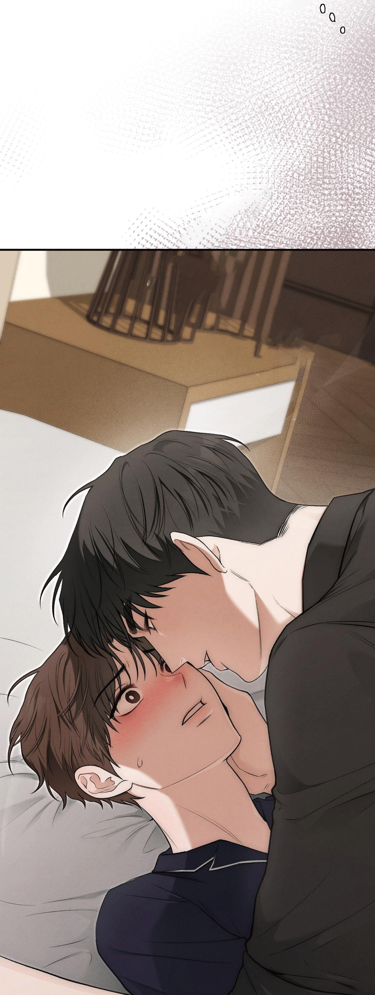 Đọc truyện SỨ GIẢ THẦN CHẾT - Chapter 21