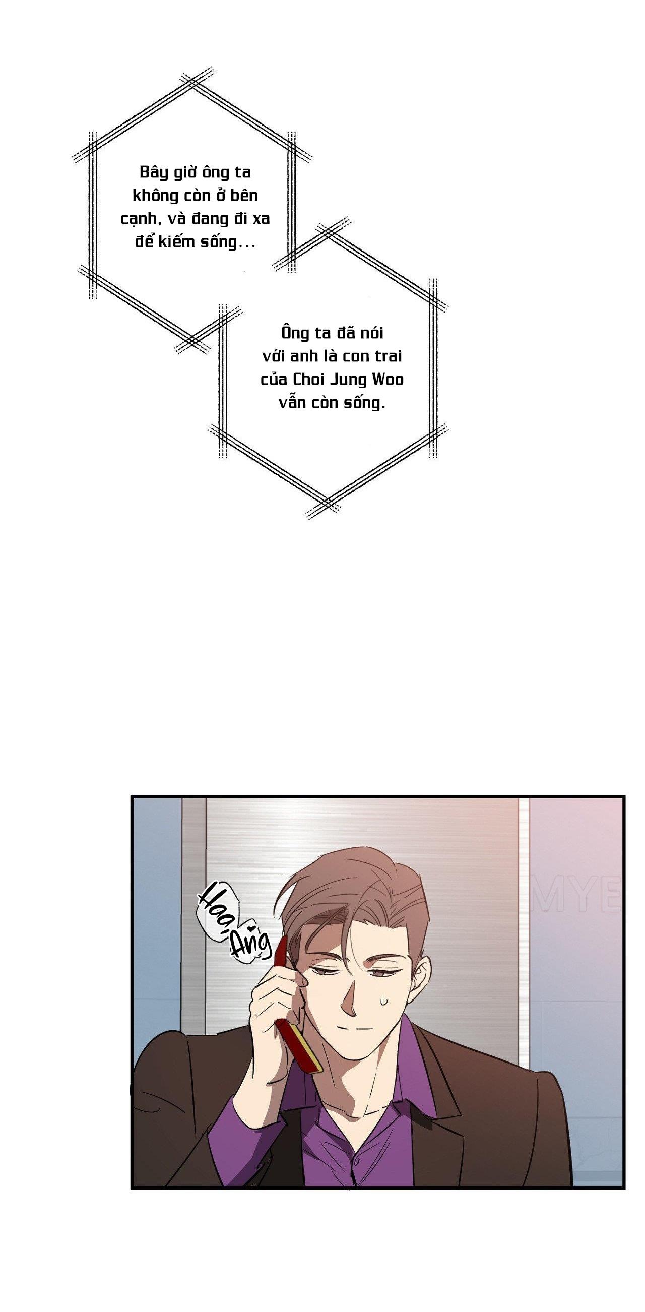 Đọc truyện NGÀN NĂM CÓ MỘT - Chapter 40